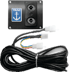 Trac Outdoors T10115 Anchor Winch Second Switch Ki
